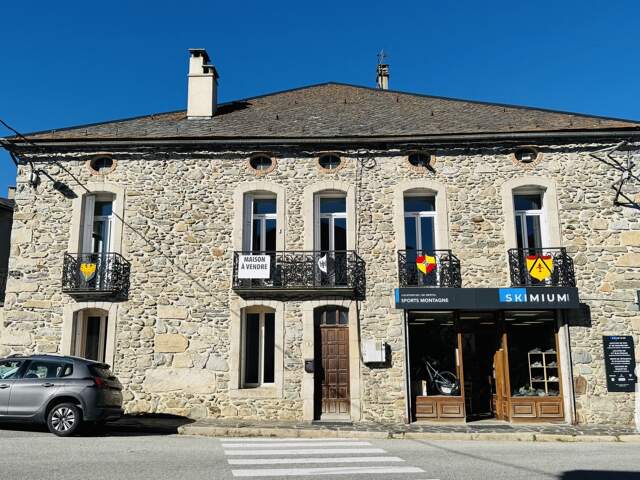Vente Maison de village 4 pièces — photo du bien