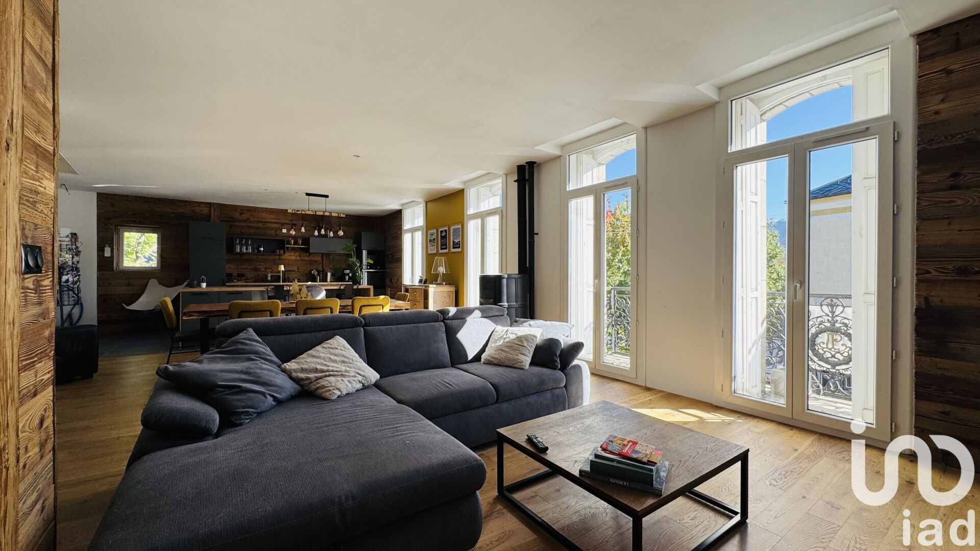 Vente Maison de village 4 pièces - Photo 2