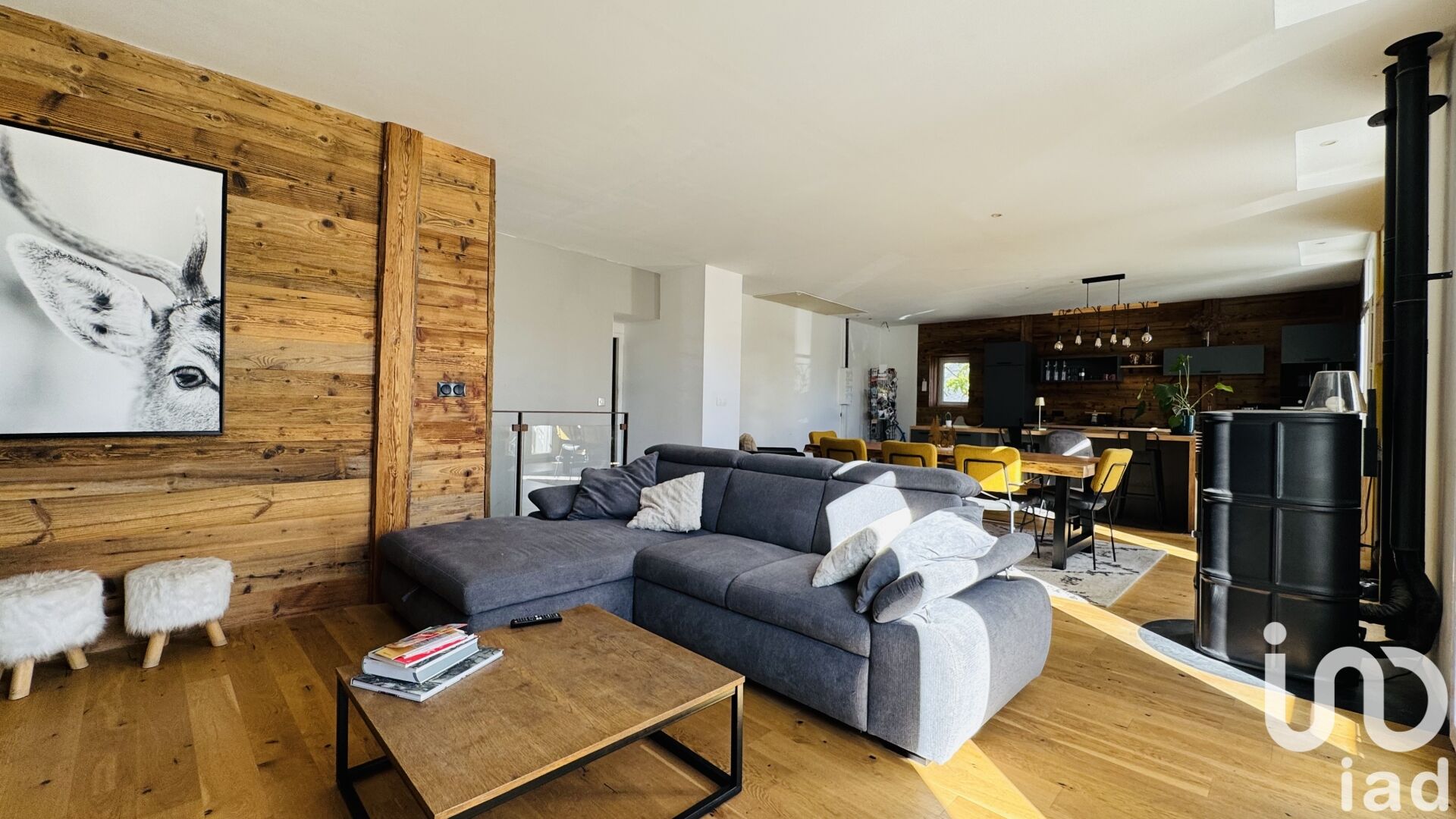Vente Maison de village 4 pièces - Photo 3