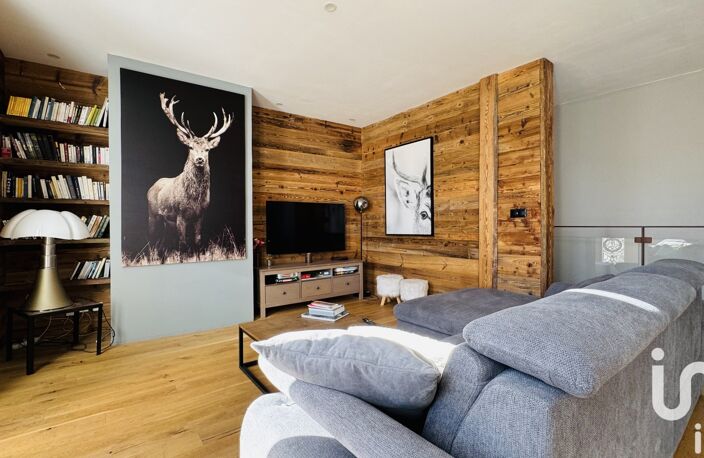Vente Maison de village 4 pièces — photo 4
