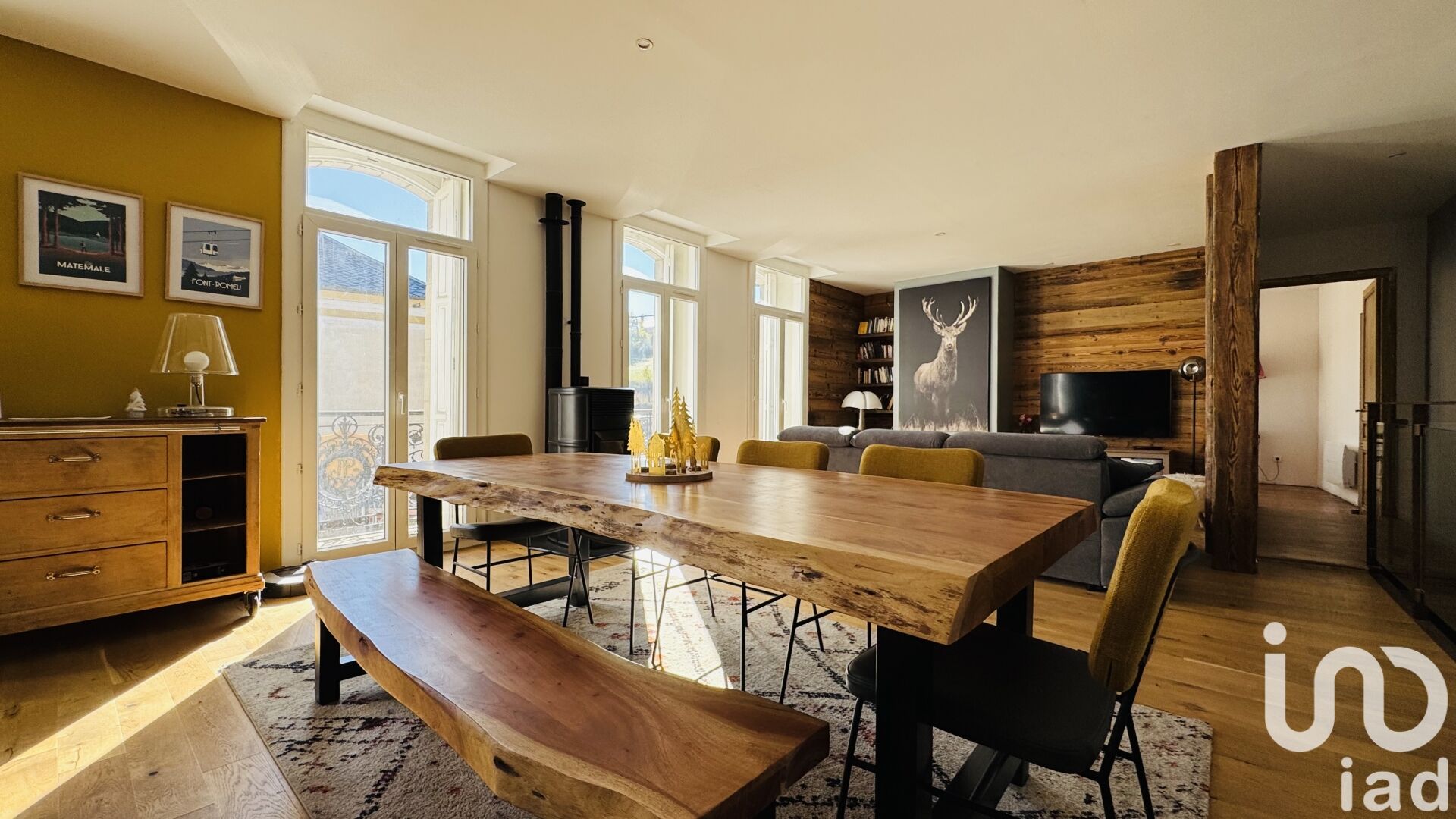 Vente Maison de village 4 pièces - Photo 5