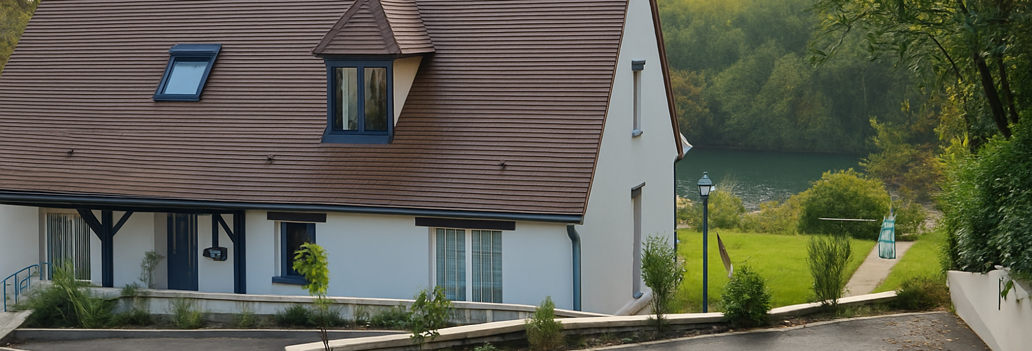 Maison 10 Pièces 320 m² à vendre à Boissettes (77350)