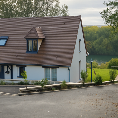 Maison 10 pièces 780000 €