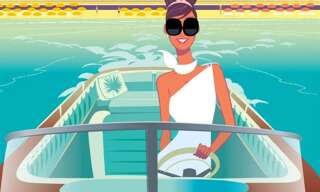 Commerce  203 m² à vendre à Cannes (06400)