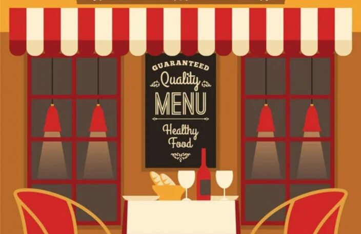 Vente Bar-brasserie 203 m&sup2; — photo 2