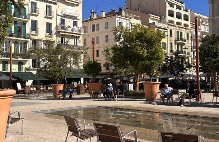 Vente Bar-brasserie 203 m&sup2; — photo 3