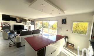 Appartement 3 Pièces 79 m² à vendre à Cergy (95800)