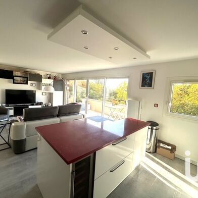 Appartement 3 pièces 269000 €