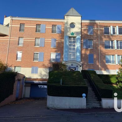 Appartement 3 pièces 265000 €