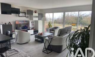 Appartement 3 Pièces 79 m² à vendre à Cergy (95800)