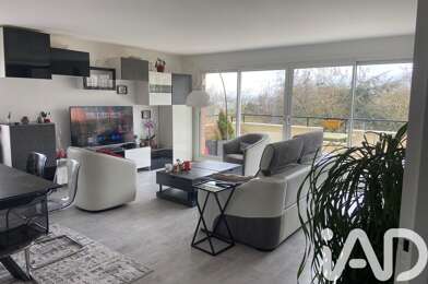 Appartement 3 pièces 265000 €