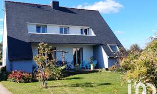 Maison 6 Pièces 123 m² à vendre à Bannalec (29380)