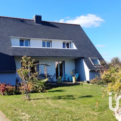 Maison 6 pièces 254000 €