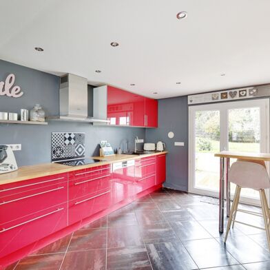 Maison 8 pièces 699000 €