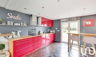 Maison 8 Pièces 187 m² à vendre à Igny (91430)