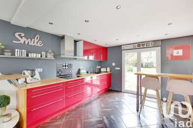 Maison 8 pièces 699000 €