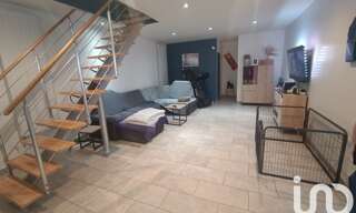 Maison 5 Pièces 136 m² à vendre à Firminy (42700)