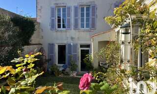 Maison 7 Pièces 238 m² à vendre à La Rochelle (17000)