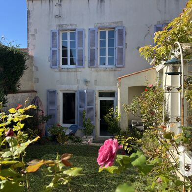 Maison 7 pièces 998000 €