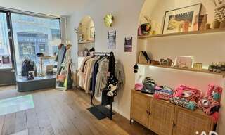 Commerce  78 m² à vendre à Bordeaux (33000)
