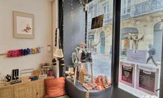 Commerce  78 m² à vendre à Bordeaux (33000)