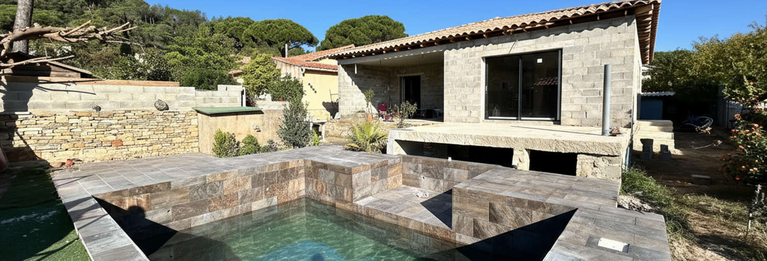 Maison 5 Pièces 110 m² à vendre à Tresques (30330)