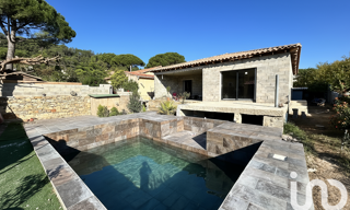 Maison 5 Pièces 110 m² à vendre à Tresques (30330)