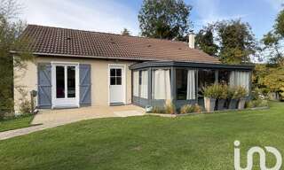 Maison 4 Pièces 104 m² à vendre à Mortagne-au-Perche (61400)