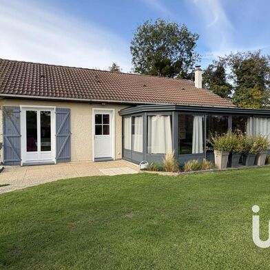 Maison 4 pièces 199000 €