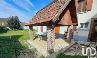 Maison 9 Pièces 230 m² à vendre à Arces-Dilo (89320)