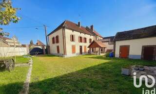 Maison 9 Pièces 230 m² à vendre à Arces-Dilo (89320)