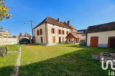 Maison 9 pièces 146000 €