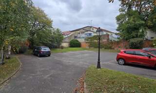 Garage  12 m² à vendre à Saint-Maur-des-Fossés (94210)