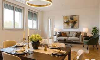 Appartement 5 Pièces 141 m² à vendre à Neuilly-sur-Seine (92200)