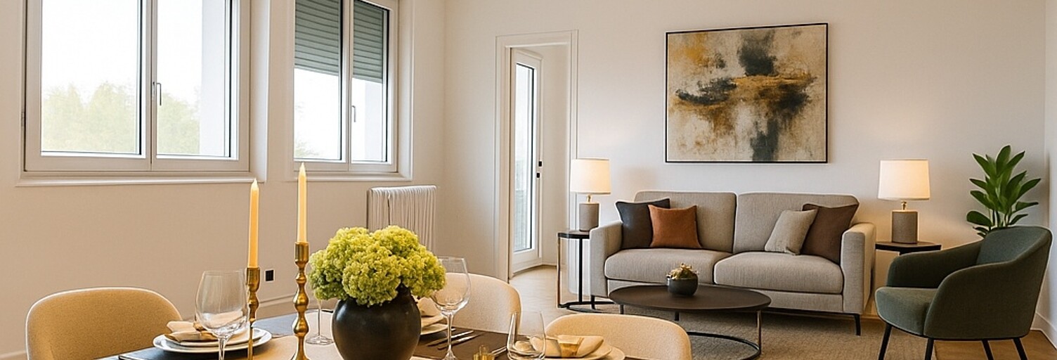 Appartement 5 Pièces 141 m² à vendre à Neuilly-sur-Seine (92200)