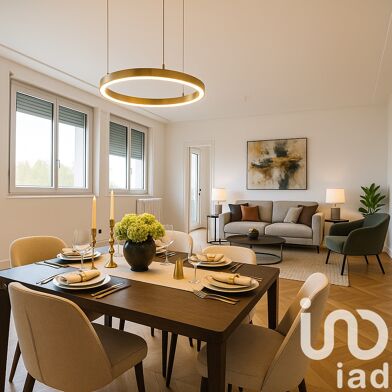 Appartement 5 pièces 1557000 €