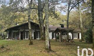 Maison 8 Pièces 258 m² à vendre à Saint-Paul-lès-Dax (40990)