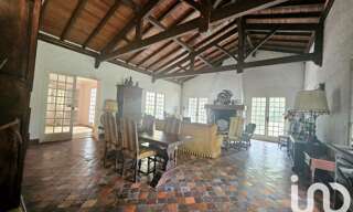 Maison 8 Pièces 258 m² à vendre à Saint-Paul-lès-Dax (40990)