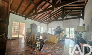 Maison 8 Pièces 258 m² à vendre à Saint-Paul-lès-Dax (40990)