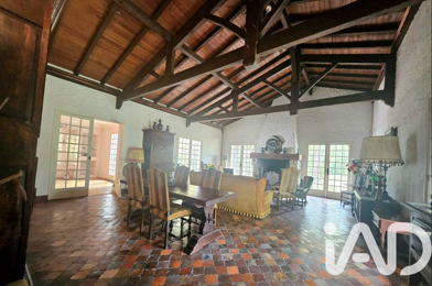 Maison 8 pièces 449000 €