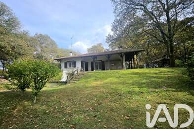 Maison 8 pièces 449000 €