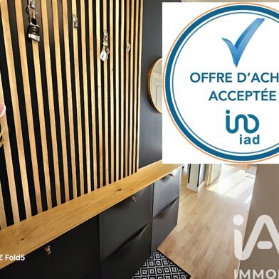 Appartement 4 pièces 175000 €