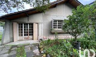 Maison 4 Pièces 94 m² à vendre à Bordeaux (33200)