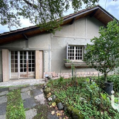 Maison 4 pièces 385000 €