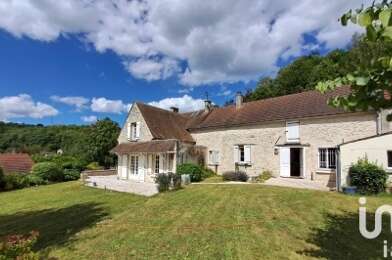 Maison 7 pièces 305000 €