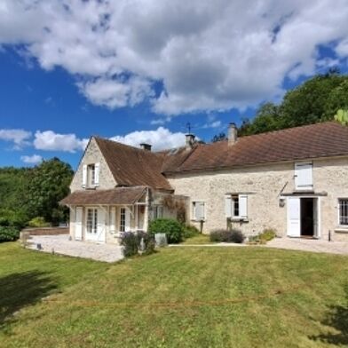 Maison 7 pièces 305000 €