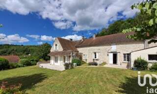 Maison 7 Pièces 172 m² à vendre à Béthisy-Saint-Pierre (60320)