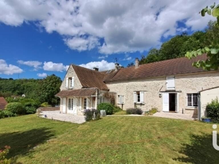Vente Maison/villa 7 pièces — photo 1