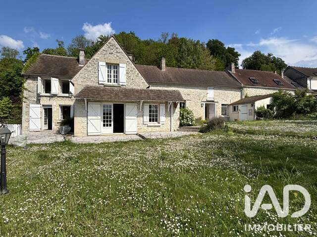 Vente Maison/villa 7 pièces — photo du bien