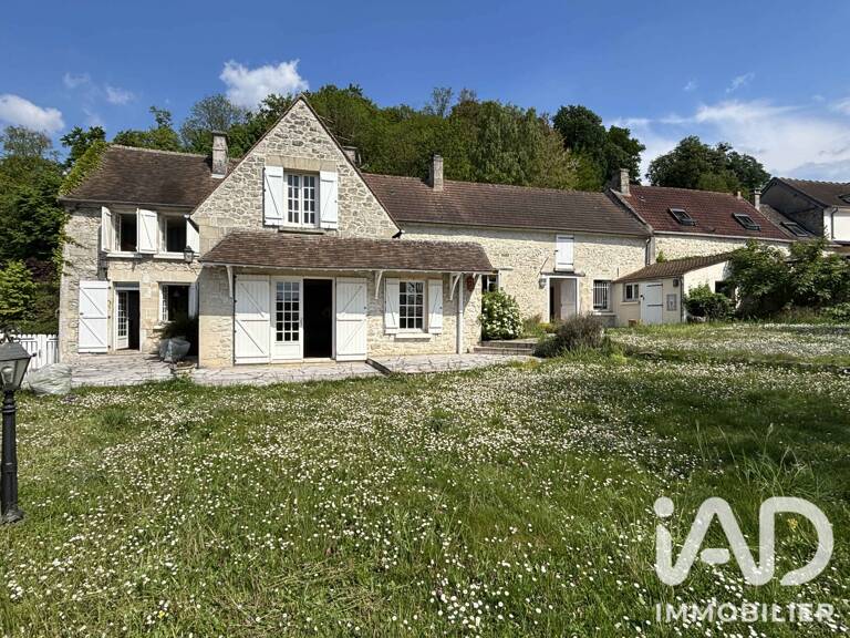 Vente Maison/villa 7 pièces — photo 1